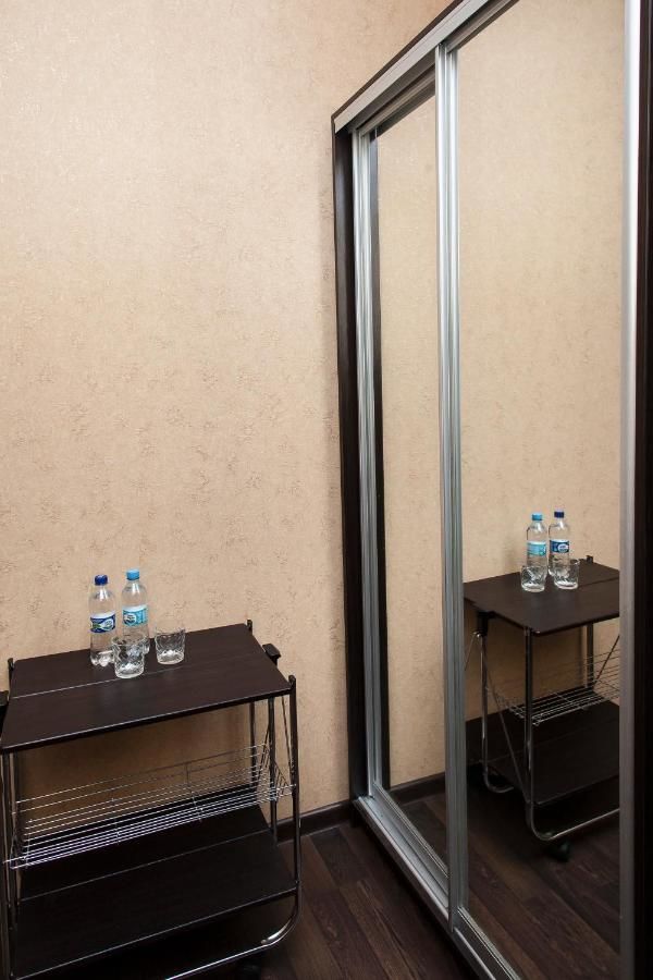 Отель Chyhorinskyi Hotel Киев-21