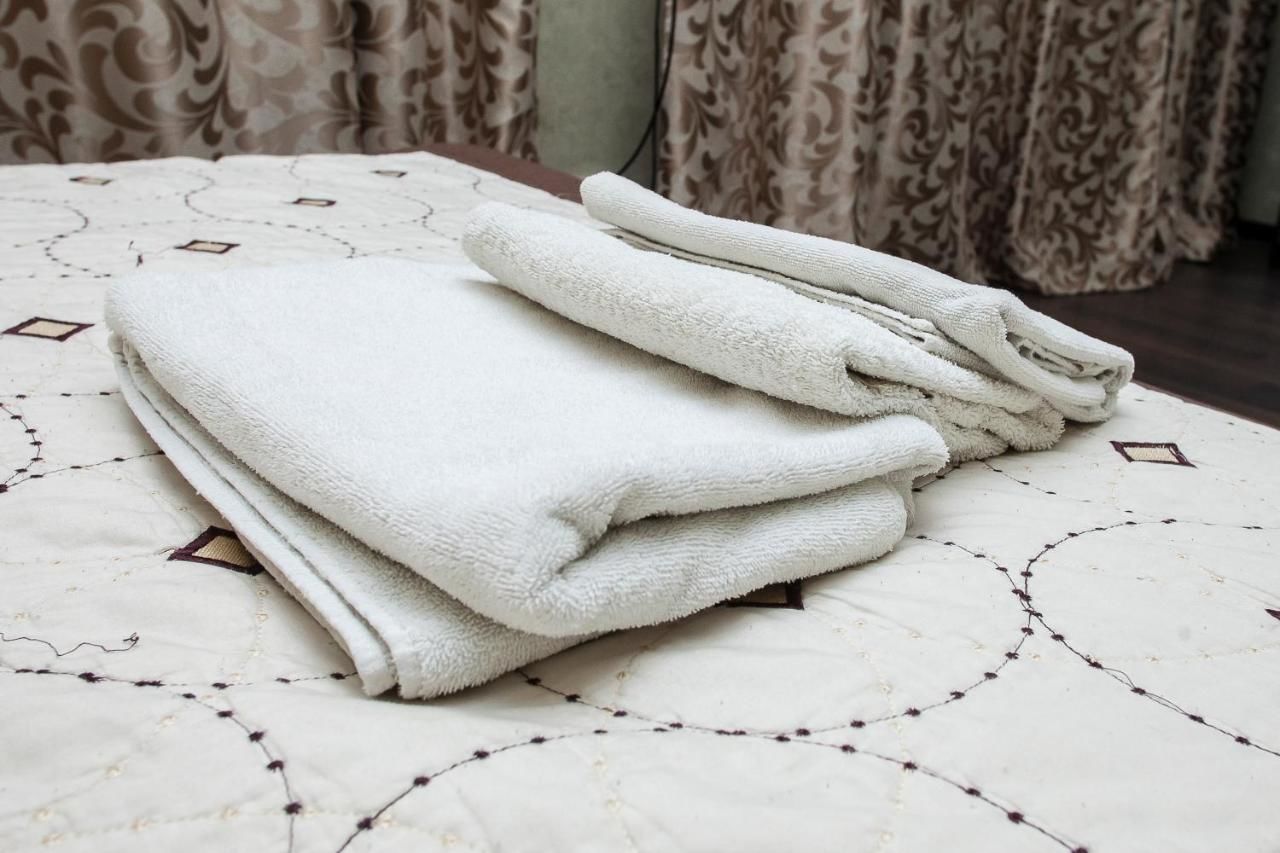 Отель Chyhorinskyi Hotel Киев-22