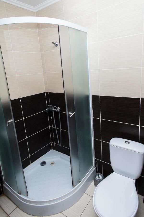 Отель Chyhorinskyi Hotel Киев-25