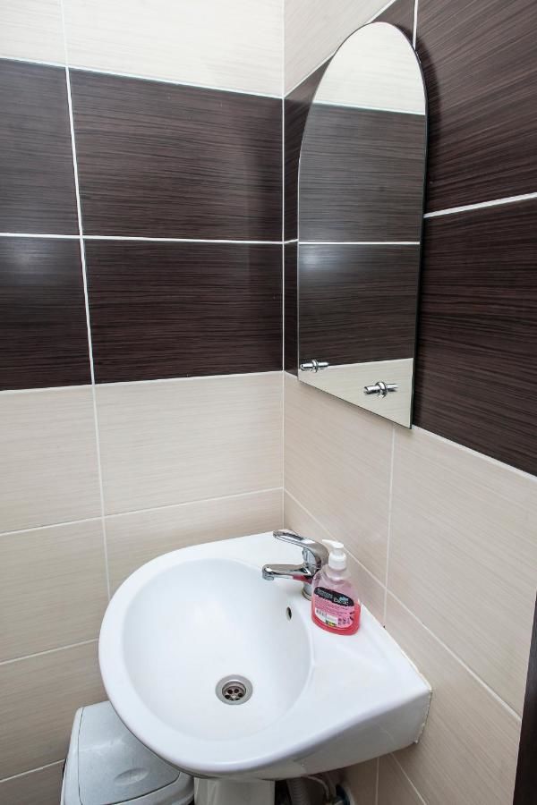 Отель Chyhorinskyi Hotel Киев-28