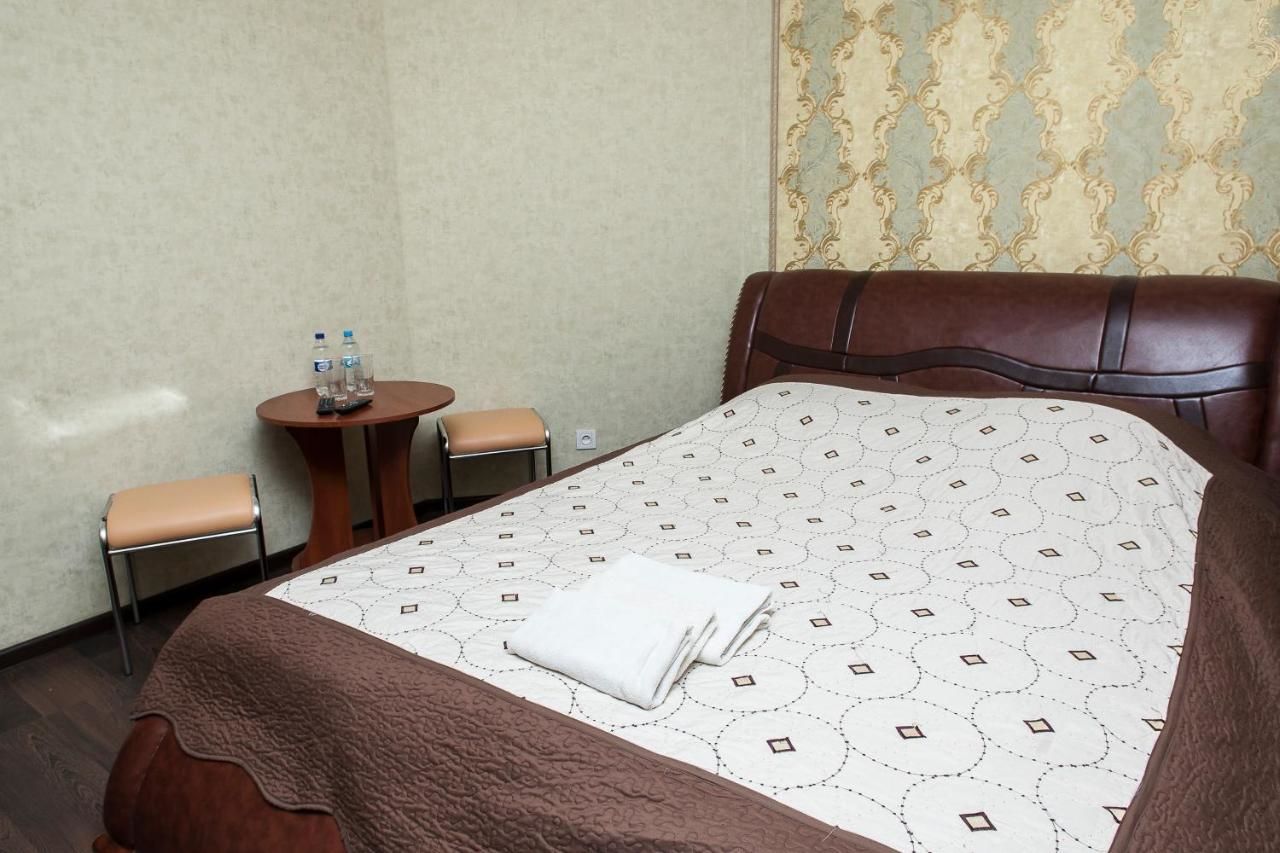 Отель Chyhorinskyi Hotel Киев-29