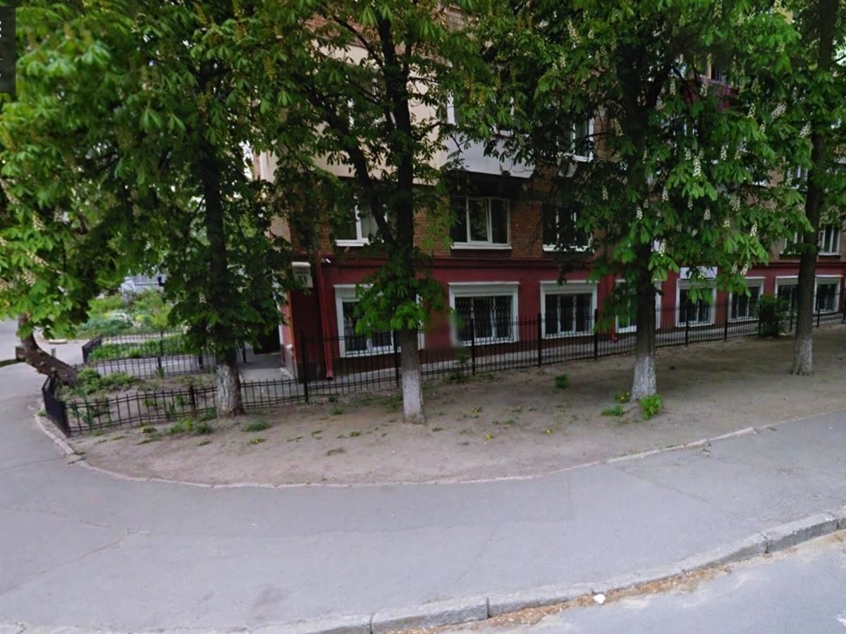 Отель Chyhorinskyi Hotel Киев-31