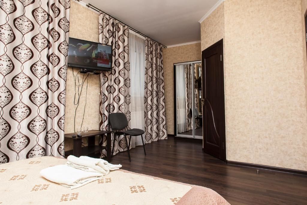 Отель Chyhorinskyi Hotel Киев-32