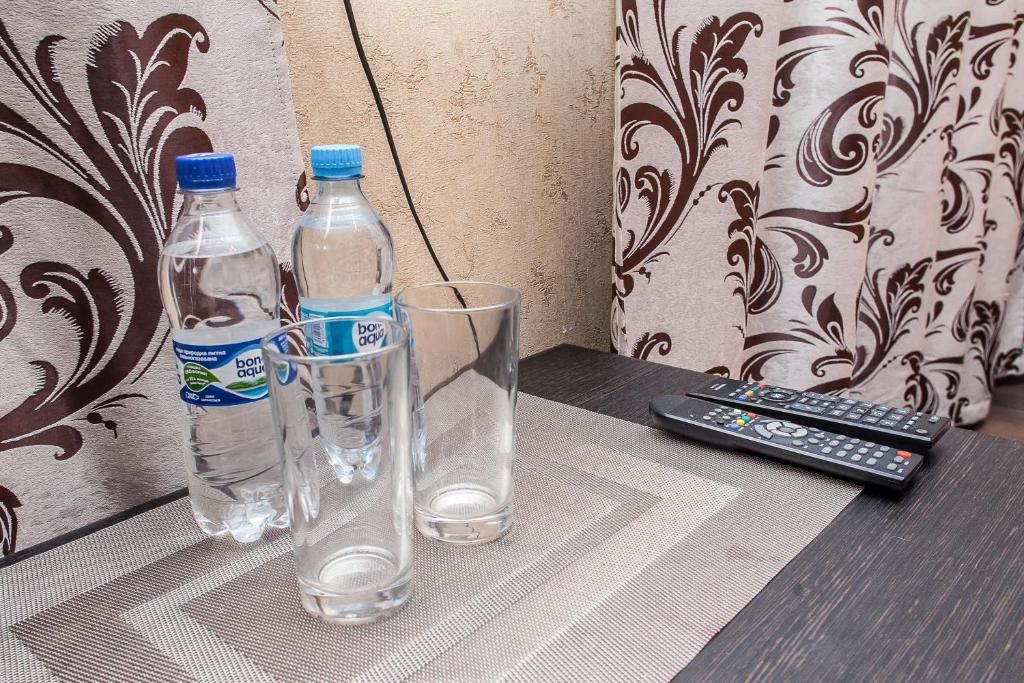 Отель Chyhorinskyi Hotel Киев-35