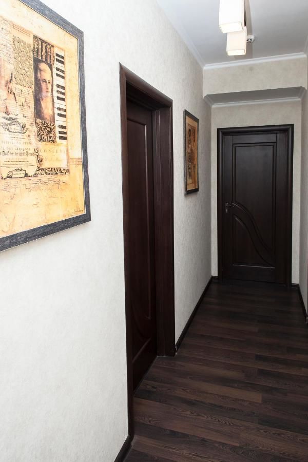 Отель Chyhorinskyi Hotel Киев-9