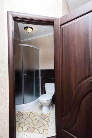 Отель Chyhorinskyi Hotel Киев Полулюкс-3