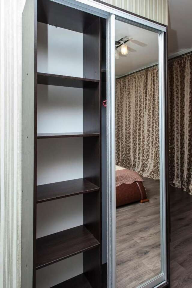 Отель Chyhorinskyi Hotel Киев-12