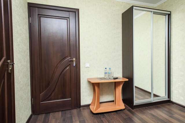 Отель Chyhorinskyi Hotel Киев-13