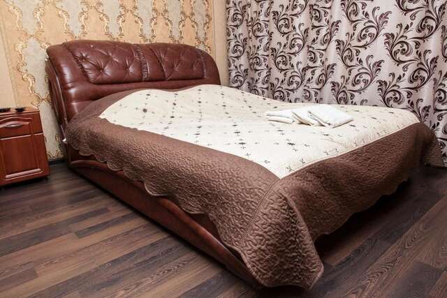 Отель Chyhorinskyi Hotel Киев-15