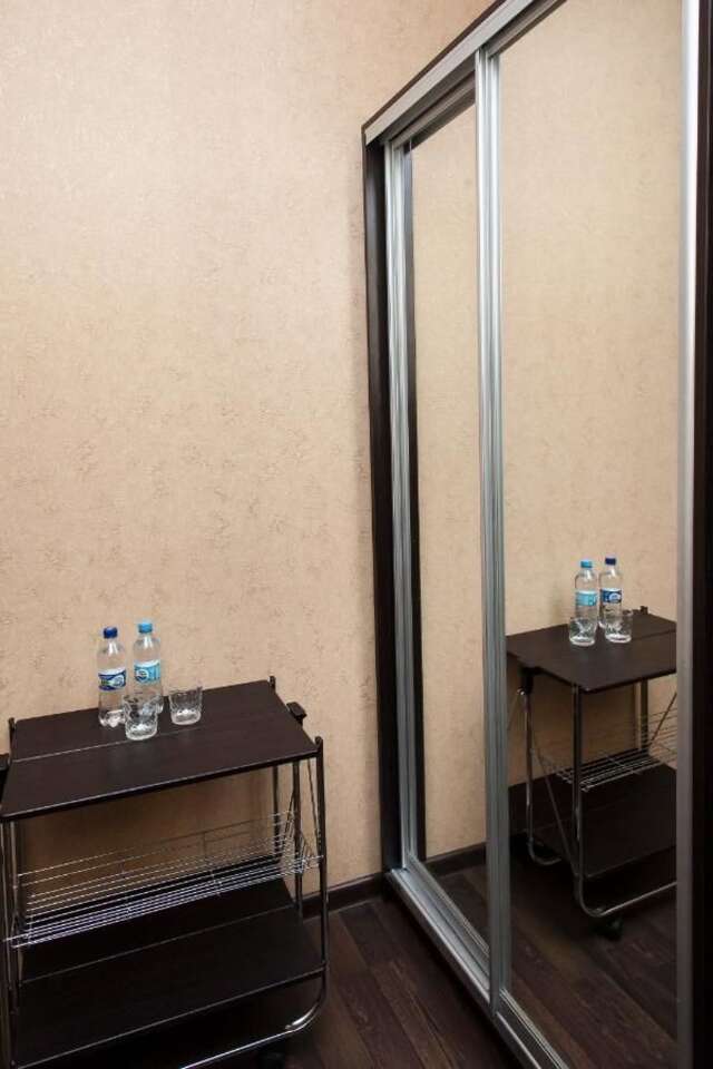 Отель Chyhorinskyi Hotel Киев-20