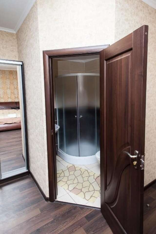 Отель Chyhorinskyi Hotel Киев-23