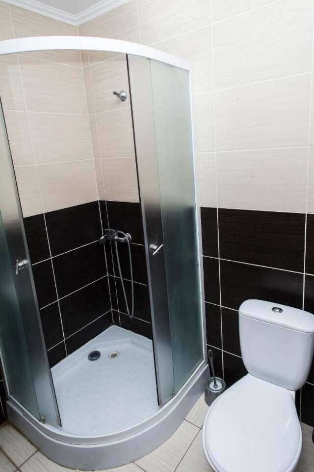 Отель Chyhorinskyi Hotel Киев-24