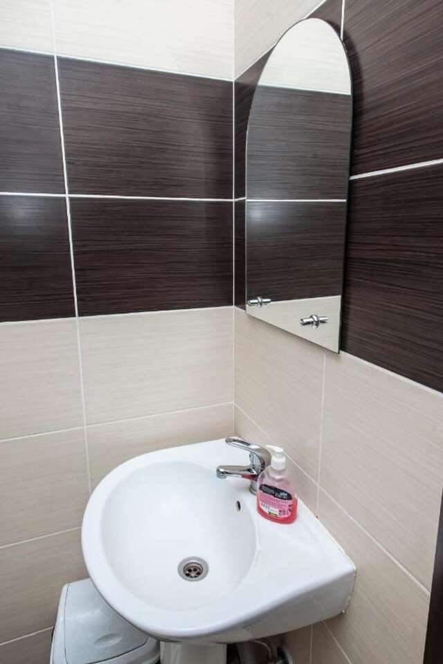 Отель Chyhorinskyi Hotel Киев-27