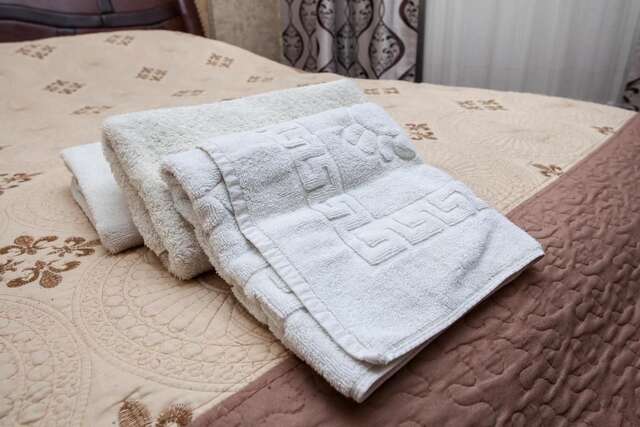 Отель Chyhorinskyi Hotel Киев-33