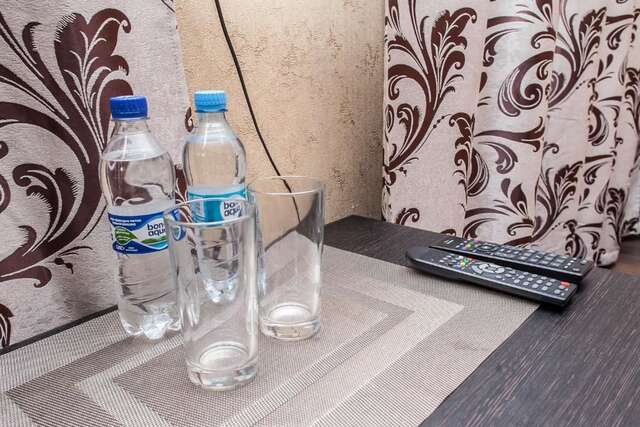 Отель Chyhorinskyi Hotel Киев-34