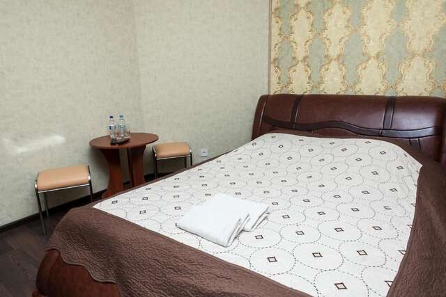 Отель Chyhorinskyi Hotel Киев-35