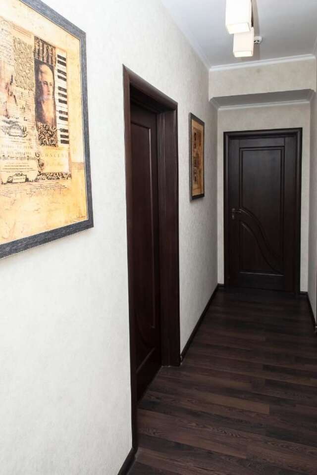 Отель Chyhorinskyi Hotel Киев-8